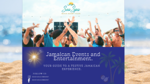 Link to Jamaica Events and Entertainment Blog